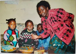 Read more about the article Dear Mum, I Turned 30